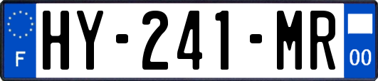 HY-241-MR