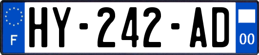 HY-242-AD