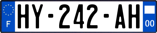 HY-242-AH