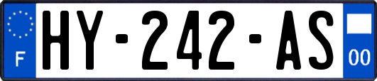HY-242-AS