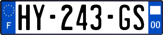 HY-243-GS