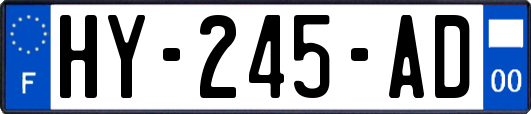 HY-245-AD