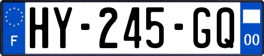 HY-245-GQ