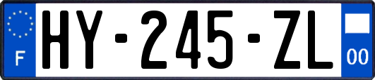 HY-245-ZL