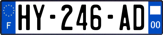 HY-246-AD