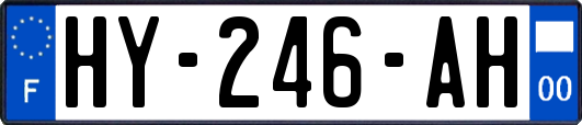 HY-246-AH