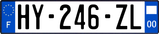 HY-246-ZL