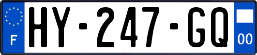 HY-247-GQ