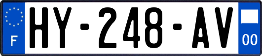 HY-248-AV