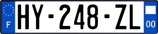 HY-248-ZL