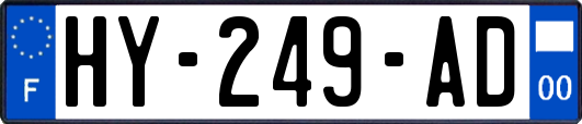 HY-249-AD