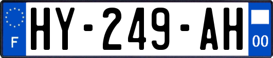 HY-249-AH