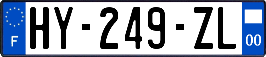 HY-249-ZL