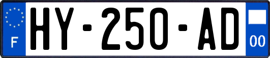 HY-250-AD