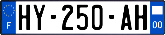 HY-250-AH