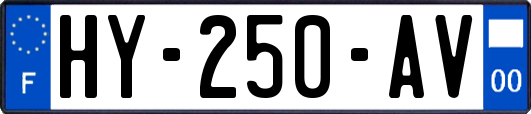 HY-250-AV