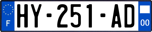 HY-251-AD