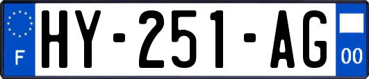 HY-251-AG