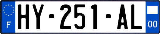 HY-251-AL