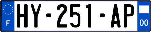 HY-251-AP