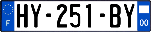 HY-251-BY