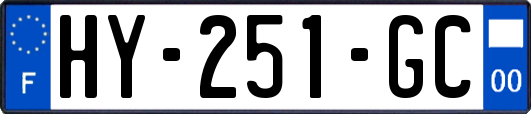 HY-251-GC