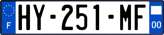 HY-251-MF