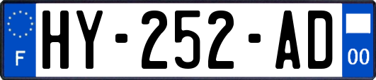HY-252-AD