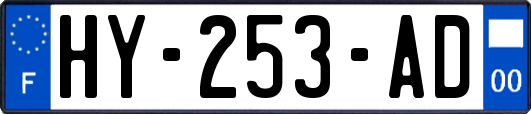 HY-253-AD