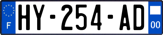 HY-254-AD