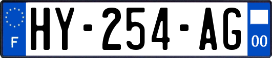 HY-254-AG