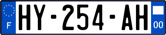 HY-254-AH