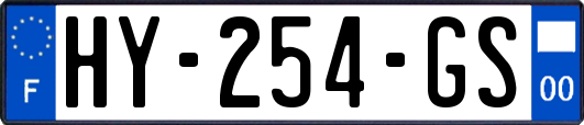 HY-254-GS