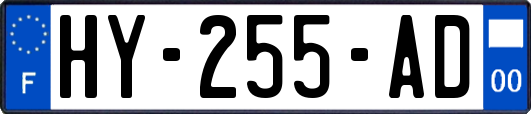 HY-255-AD