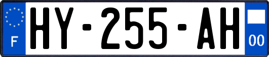 HY-255-AH