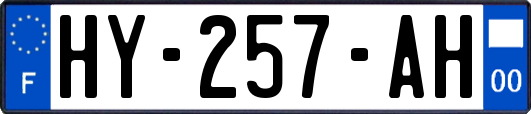 HY-257-AH