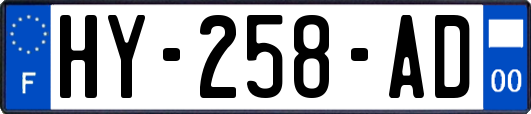 HY-258-AD
