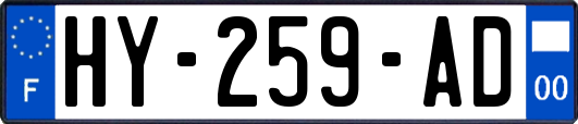 HY-259-AD