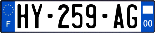 HY-259-AG