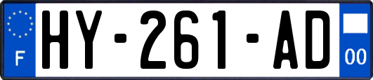 HY-261-AD