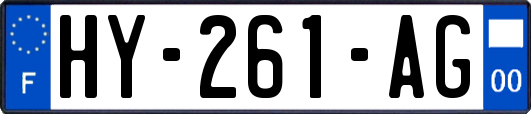 HY-261-AG