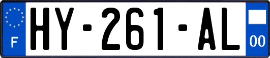 HY-261-AL