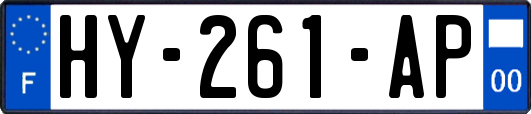 HY-261-AP