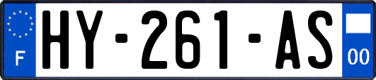 HY-261-AS