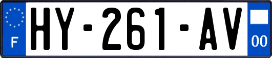 HY-261-AV