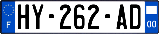 HY-262-AD