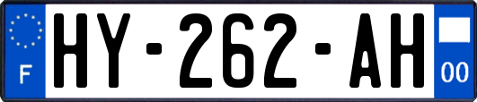 HY-262-AH