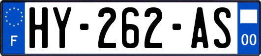 HY-262-AS