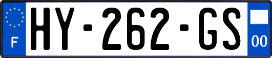 HY-262-GS