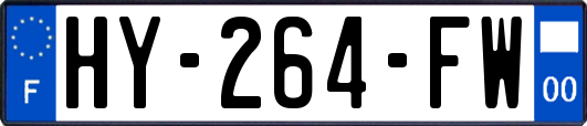 HY-264-FW